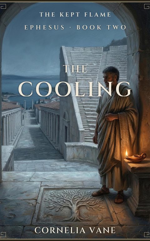 The Cooling — cover
